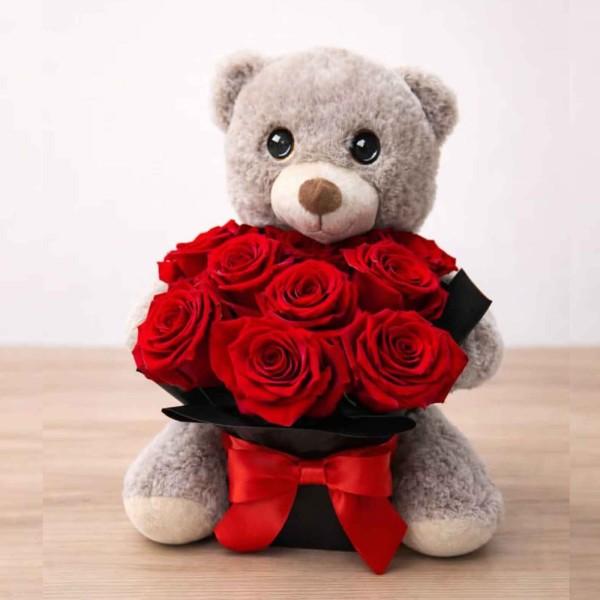 Love You Beary Much