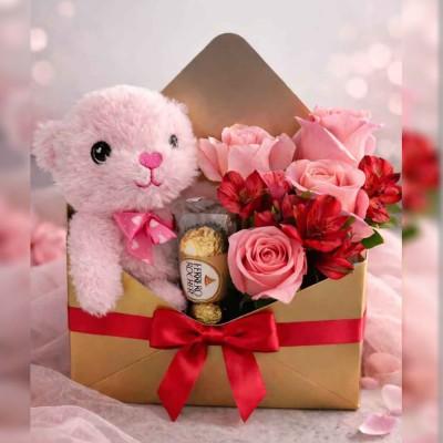 Sweet Love Surprise