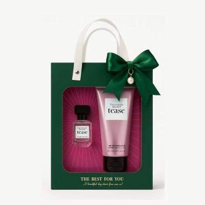 Victoria's Secret TEASE Gift Set