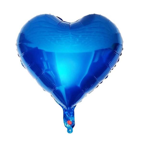 BYO - Blue Heart