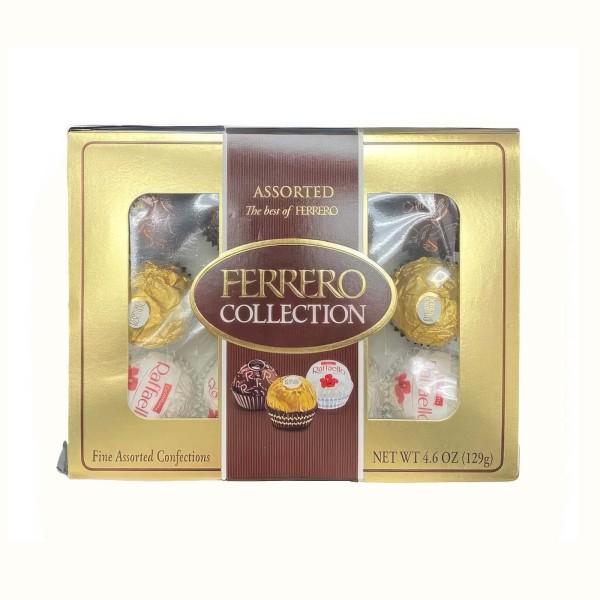 Mix Ferrero Rocher 12ct