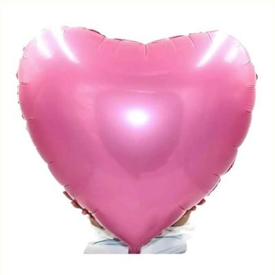 Pink Heart