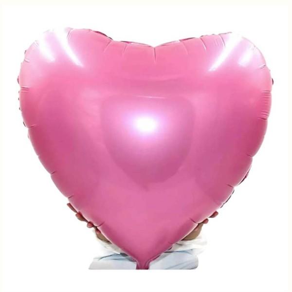 Pink Heart