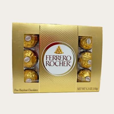 Ferrero Rocher Box 12ct