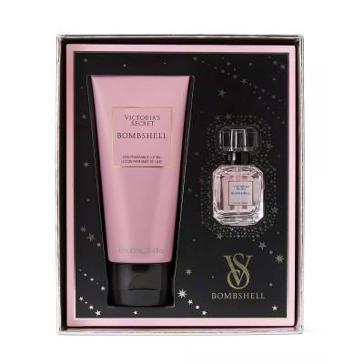 Victoria Secret Bombshell Gift Set