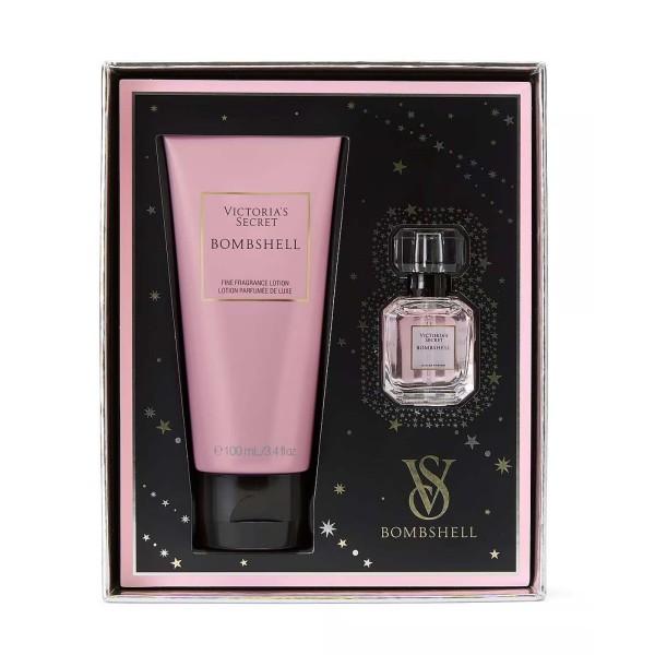Victoria Secret Bombshell Gift Set