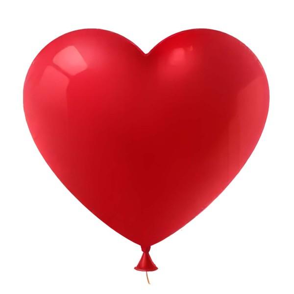 Heart Balloon