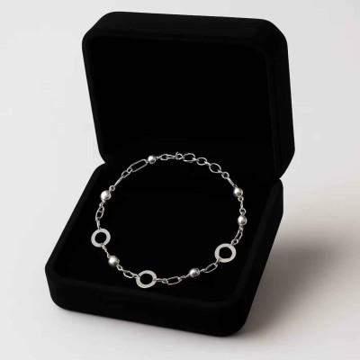 SS Bracelet V4