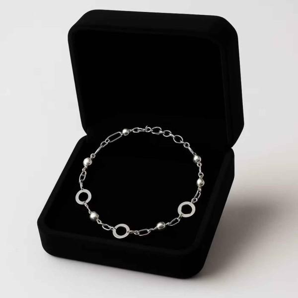SS Bracelet V4